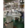 High Speed Industrial Robotic Arm With Gripper , Injection Moulding Robots Arm