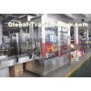 Manual  Simplex Piston pump Filling Machine  for 1L-5L  Cream Product