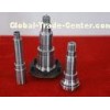 Customized Axle CNC Auto Parts , Metal Turning Lathe Machining Parts