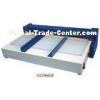 CCP650E Single Electric Paper Creasing Machine 220V / 110V 770x460x175 mm