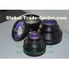 F-theta Lenses Infrared CO2 F-theta Lens Replacement For Galvanometer Scanner