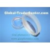 Uncoated 6mm Double Concave Lenses Optical Lenses With Substrate N-SF11 5.4mm CA