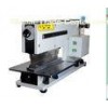 Guillotine type Aluminum Pre - scored  pcb depanelizer , Depanelization Of PCB