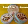 Candy Large Cardboard Cylinder Tubes Packaging Paper Tube Box