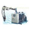 Wood Imitation PU Furniture Polyurethane Foam Machine With Touch Screen