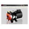 Gearless Lift Machines / Gearless Traction Machine Load 320 - 630 KG SN-FX260 Serial