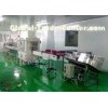 Plastic Bottle Corrosive Liquid Filling Machine For Bleach / Vitriol / Reagent