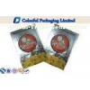 50g Custom Printed Potato Chips Packaging Bag with Glossy printing