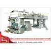 Industrial Solventless Dry Laminating Machine for BOPP / PET / PE