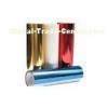 Book Covers Plastic Foils Wrap Organizer 120M UV Inked Paper