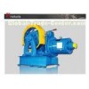 Elevator Components Geared Traction Machine Smooth Running 9 KW SN-TMYJ210