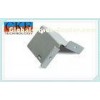 OEM Sheet Metal Stamping Parts / Precision Aluminum Alloy Fabrication For Architecture