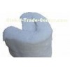 High Temperature Resistant Polyester Insulation Batts Non Combustible