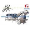 Professional Custom Screws Counting And Packing Machine 20-45 Bags / Minute