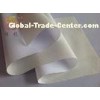 high strength Inkjet Printable PVC Flex Banner Frontlit For Poster Materials / display