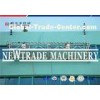 Aluminum Alloy Electric Hoist Suspended Working Platform Gondola Building Lift