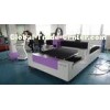 Environmental Protection Sheet Metal Laser Cutting Machine for Aluminium