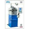 Accuracy Small Compression Coil Spring Machine High Speed 550pcs / Min
