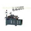 Full Automatic Metal Cutting Machine Automatic Fix Length For Copper / Stainless Steel Pipe