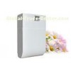 Portable Electrical  plastic Scent Air Machine with weekday selectable / bathroom scent diffuser