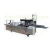 Stainless Steel Paper Towel Folding Machine Non Woven Machinery High Precision