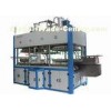 Fully Automatic Tableware Making Machine , Paper Pulp Molding Equipment 3000Pcs / H
