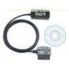 67 x 21 x 31mm CD WiFi OBD-II Car Diagnostics Tools for iPad iPhone iPod Touch