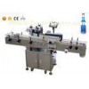 Siemens PLC automatic labeling machine with bottle separator for water bottles