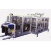 Toothpaste box Carton Pack machine Line for Foil Roll Paking into Color