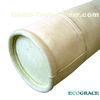 Hydrolysis Resistant Industrial Filter Bag apply to Cement kiln