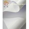 High Tenacity PVC Backlit Flex Banner FCC / Backlit PVC Banner , 500 * 500D / 18 * 12