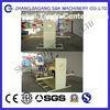 25N M PE Pipe Coiler Machine 20mm To 63mm Diameter WPA120