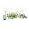 Soft Pack Cigarette Production Machine Basis of X1SC / 4350 /PACK-OW