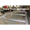 USB Transmission Table Plasma CNC Cutting Machine 50HZ / 60HZ High Efficiency