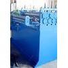 High Speed 3 Phases C Z Purlin Roll Forming Machine Main Engine with PLC Control System