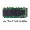 Kingfast Mini PCI-E 3*7 128G SSD