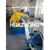 Automatic Rolling Shutter Machine ,  High Speed Aluminum Door Frame Making Machine