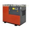 7.5KW 10HP Small Belt Driven Air Compressor for Industrial 380V 3 Phase 50Hz
