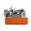 PLC Control Bibcock Automatic Assembly Machine Manually Loading / Unloading Manufacturing Mold