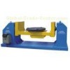Head / Tail Welding Rotary Positioner High Efficiency Automated Welding Equipment