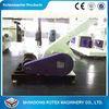 CE Approved Disc Wood Chipper / Industrial Wood Chipper And Shredder