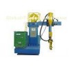 H Beam Cantilever Automatic Welding Machine with Submerged Arc Welding 380V