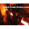 Billet Casting Machine / Billet Casters , R6m and 1 Strand
