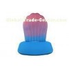 Medical Polyurethane Foam Disability Chairs Seats Cushion , PU Foam Cushion