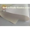 Building Murals Backlit PVC Flex Advertising Banners / High Glossy Blank Banner Material