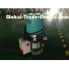 Proximate Type Stainless Steel Vacuum Hopper Loader For IMM 3L Capacity