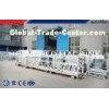 Flexible gondola lift construction Platform for High-rise building , Chimney , Dams