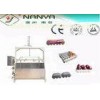 Semi-automatic Pulp Moulding Machinery Making  Egg-tray / Fruit-tray / 400pcs/h