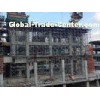 Concrete Wall Formwork / Timber Beam Formwork for Afiniti Residences ( Malaysia )