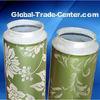 Multicolor Rotary Screen Printing Elastic Ni Thickness 105M High Toughness